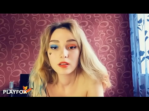 ❤️ Ime anwansi mebere eziokwu iko nyere m mmekọahụ na Harley Quinn ❌ Anal video ☑