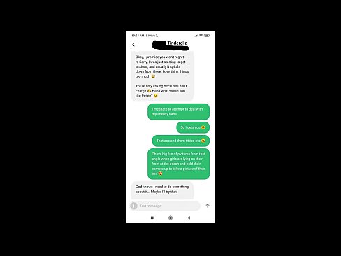 ❤️ Agbakwunyere m PAWG ọhụrụ sitere na Tinder na harem m (gụnyere Tinder okwu) ❌ Anal video ☑