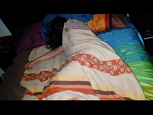 ❤️ Stepson na-eti nne di ya na-eto eto aka mgbe ọ na-arahụ ụra. ❌ Anal video ☑